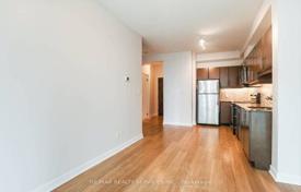 Apartment – Bay Street, Old Toronto, Toronto,  Ontario,   Canada for C$894,000