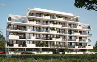 2-bedroom penthouse 106 m² in Larnaca for 365,000 €