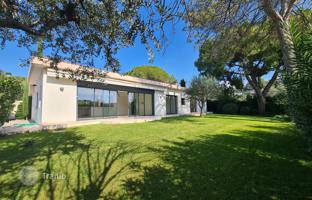 3-bedroom villa in Mougins for 1,690,000 €