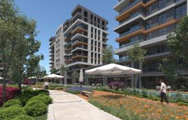 Investment Opportunity Modern Design Residences in Başakşehir for $400,000