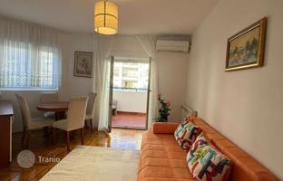 1-bedroom apartment 39 m² in Budva city for 145,000 €