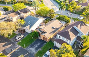 3-bedroom house 130 m² in Cutler Bay for $485,000