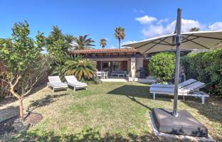 3-bedroom villa 122 m² in Santa Ponsa for 1,195,000 €
