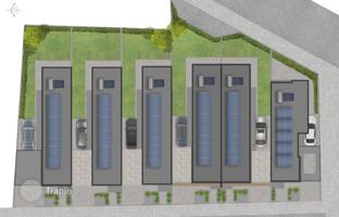 3-bedroom cottage 158 m² in Kolossi for 415,000 €
