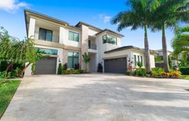 Townhome – Boca Raton, Florida, USA for $4,300,000