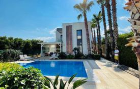Cozy villa with a swimming pool near the beach, Kemer, Turkey for $5,100 per week