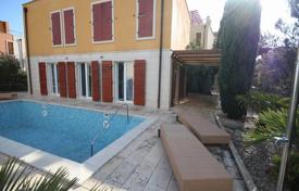 New house with a swimming pool and a garden at 150 meters from the sea, Supetar, Croatia for 450,000 €