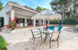 Villa – Majorca (Mallorca), Balearic Islands, Spain for 3,700 € per week