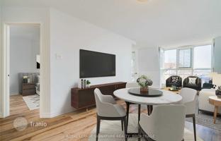 5-bedroom apartment in East York for C$737,000
