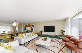 T4 Duplex Terrace House for 2,190,000 €