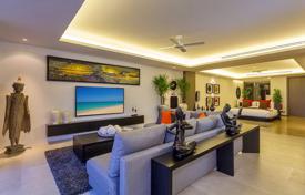 Apartment – Laguna Phuket, Choeng Thale, Thalang,  Phuket,   Thailand for $545,000