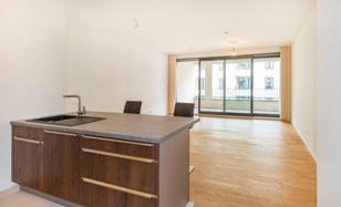 New two-bedroom apartment with a loggia in Mitte, Berlin, Germany for 825,000 €