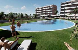 New three-bedroom apartment in El Raso, Alicante, Spain for 250,000 €