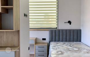 1-bedroom apartment in new building 63 m² in Batumi for $122,000