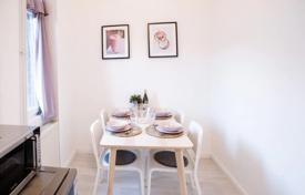 Apartment – District VII (Erzsébetváros), Budapest, Hungary for 129,000 €