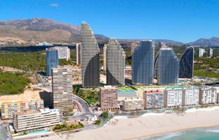 3-bedroom apartment 430 m² in Benidorm for 1,740,000 €