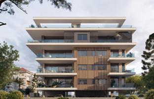 2-bedroom apartment in new building in Limassol for 910,000 €