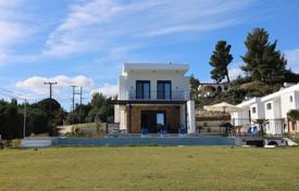 Villa – Pefkochori, Administration of Macedonia and Thrace, Greece for 700,000 €