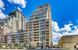 Apartment – Old Toronto, Toronto, Ontario,  Canada for C$691,000