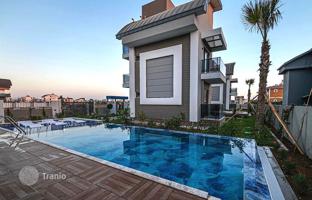 3-bedroom villa 250 m² in Kadriye for 48,587,000 TRY