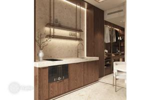 2-bedroom apartment in new building 72 m² in Chakvi for $180,000