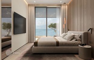 2-bedroom apartment in new building in Paphos for 388,000 €