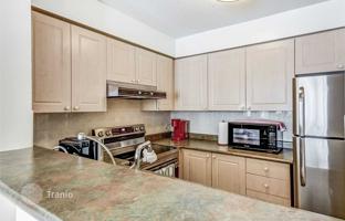 2-bedroom apartment in North York for C$838,000