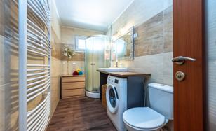 5-bedroom house 260 m² in Prague 9. Price on request