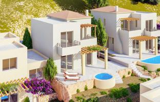 3-bedroom villa in Crete for 454,000 €