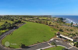 Land plot in Panama City for $95,000