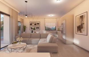 2-bedroom apartment in new building in Paphos for 380,000 €