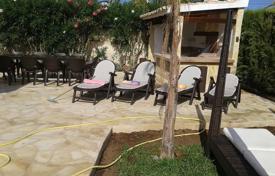 4-bedroom villa in Alicante for 3,200 € per week