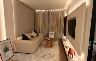 Furnished one-bedroom apartment with an access to the swimming pool, 700 meters from Bang Tao Beach, Phuket, Thailand for $372,000