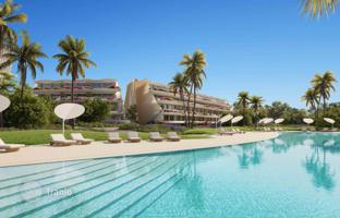 3-bedroom apartment 99 m² in El Albir for 640,000 €