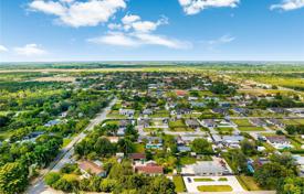 Townhome – Homestead, Florida, USA for $695,000