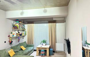 1-bedroom apartment 56 m² in Vake-Saburtalo for $119,000