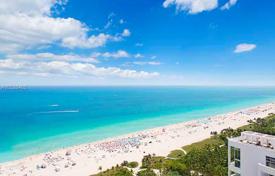 Apartment – Miami Beach, Florida, USA for 3,200 € per week