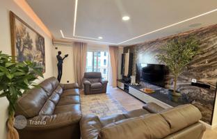 3-bedroom apartment 106 m² in Becici for 350,000 €