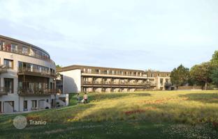 2-bedroom apartment in new building 95 m² in Kent for £550,000