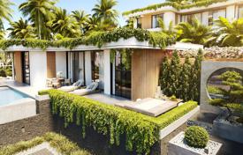 3-bedrooms villa 95 m² in Ungasan, Indonesia for $270,000