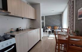 One-bedroom apartment in Las Brisas complex in Sarafovo, Burgas, 49 sq. m. + 20 sq. m. terrace for 86,000 euros for 86,000 €