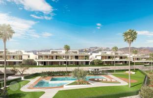 3-bedroom apartment 167 m² in Marbella for 1,245,000 €