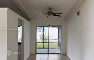 2-bedroom apartments in condo 88 m² in Pompano Beach for $260,000