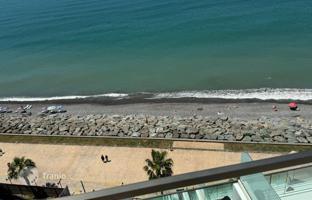 1-bedroom apartment 80 m² in Batumi for $270,000