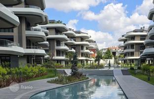 3-bedroom apartment 225 m² in Bakırköy for 101,061,000 TRY