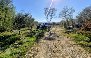 Land plot 4,812 m² in Primorje-Gorski Kotar County for 119,000 €