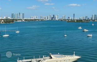Condo 72 m² in West Avenue for $345,000