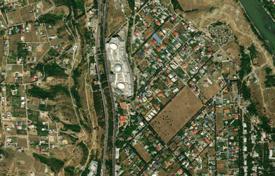 Development land – Vake-Saburtalo, Tbilisi (city), Tbilisi,  Georgia for $400,000