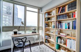 Apartment – Eglinton Avenue East, Toronto, Ontario,  Canada for C$740,000