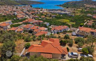 Two-level house with stunning sea views in Epidaurus, Peloponnese, Greece for 320,000 €
